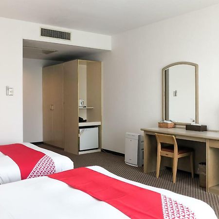 Hotel And Renta Car 660 Načikatsuura Exteriér fotografie