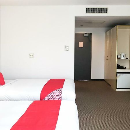 Hotel And Renta Car 660 Načikatsuura Exteriér fotografie