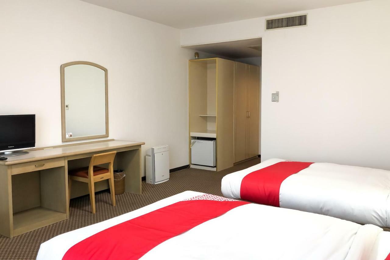 Hotel And Renta Car 660 Načikatsuura Exteriér fotografie