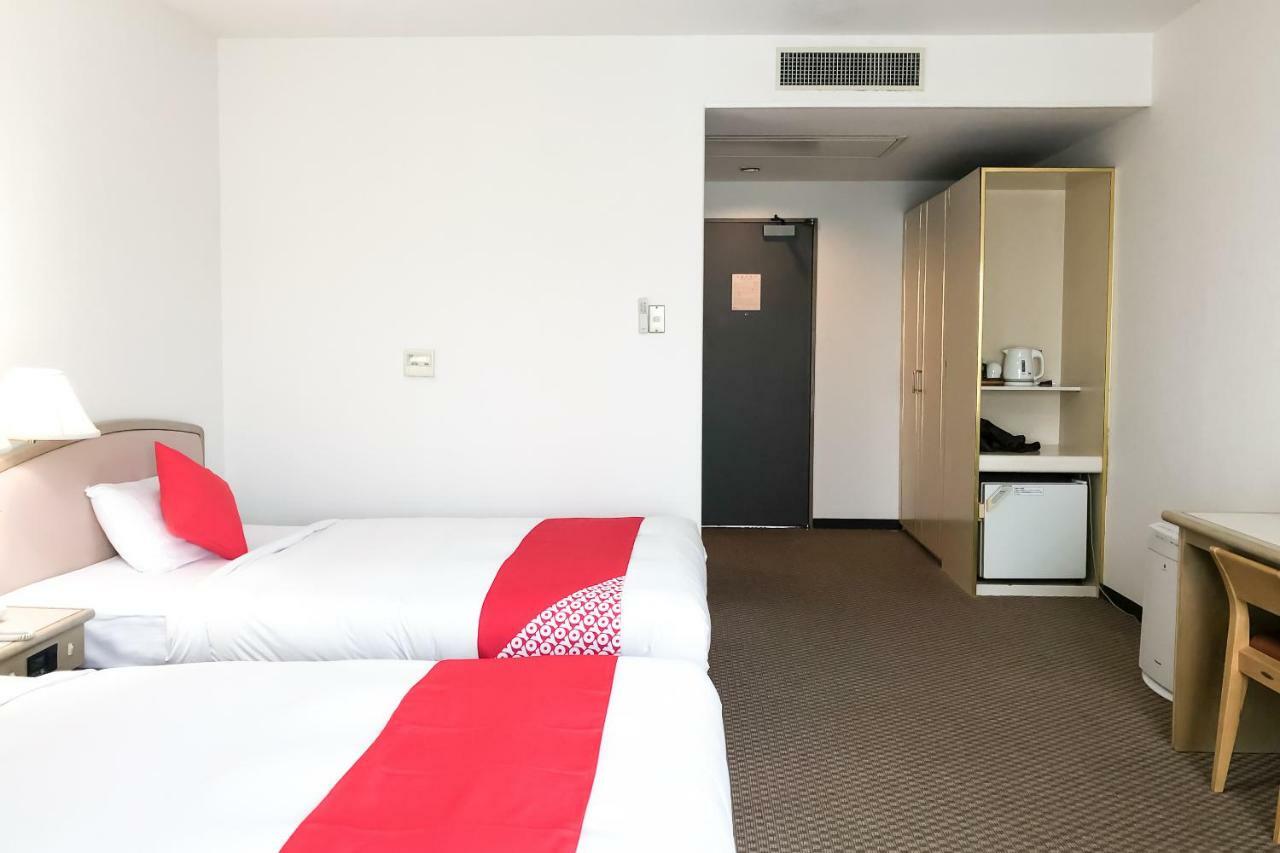 Hotel And Renta Car 660 Načikatsuura Exteriér fotografie